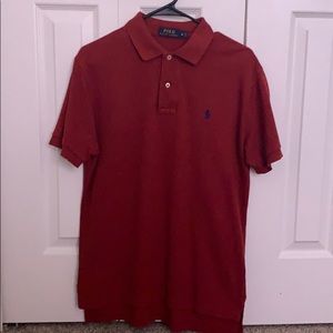 Polo by Ralph Lauren authentic